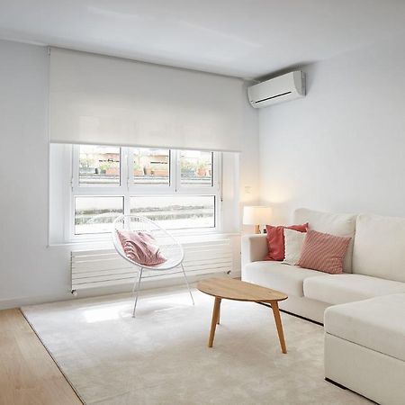 Malibu - Basque Stay San Sebastián Kültér fotó