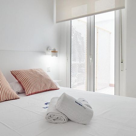 Malibu - Basque Stay San Sebastián Kültér fotó