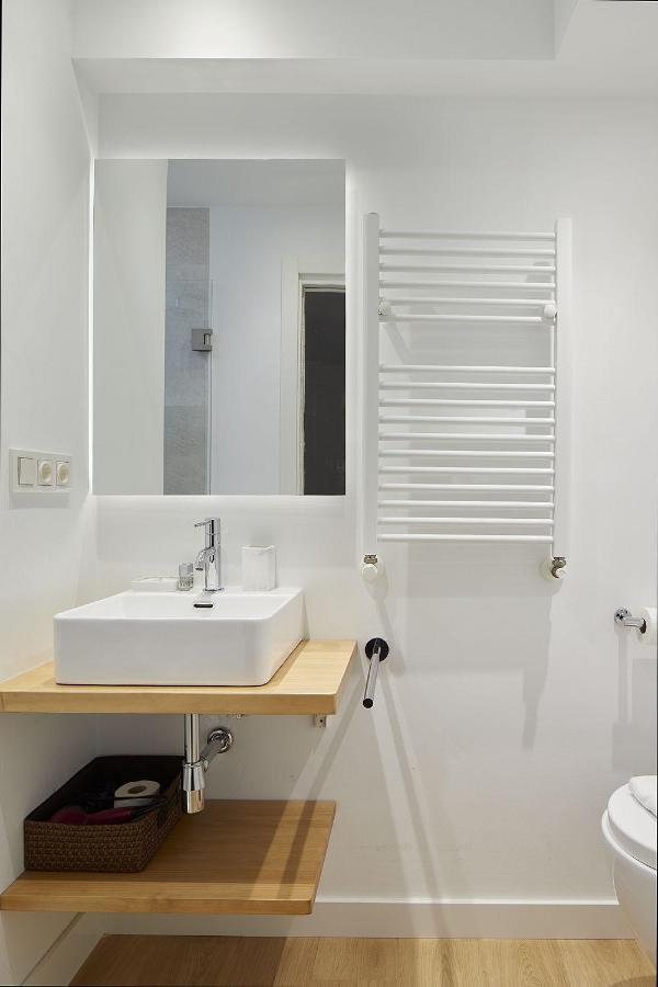 Malibu - Basque Stay San Sebastián Kültér fotó