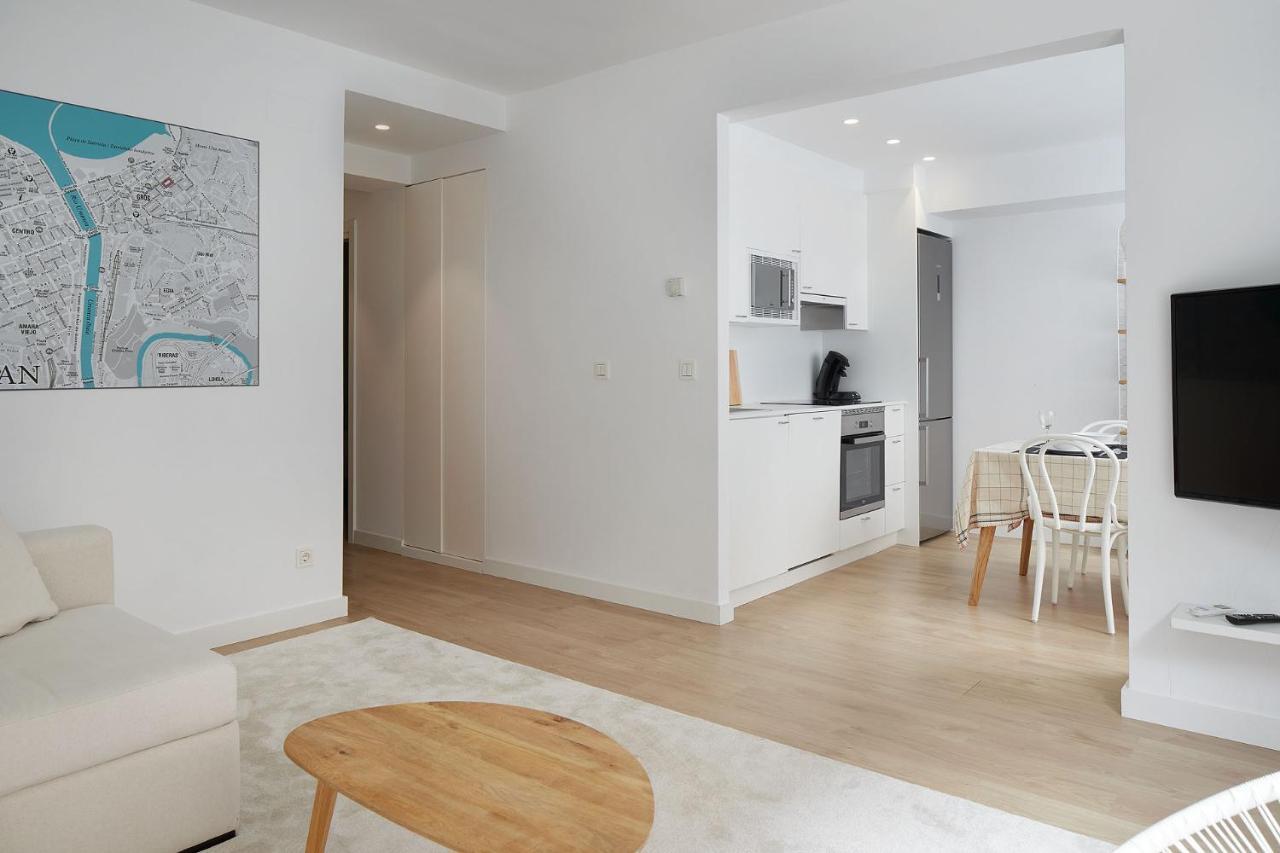 Malibu - Basque Stay San Sebastián Kültér fotó