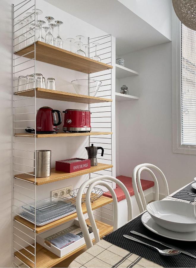 Malibu - Basque Stay San Sebastián Kültér fotó